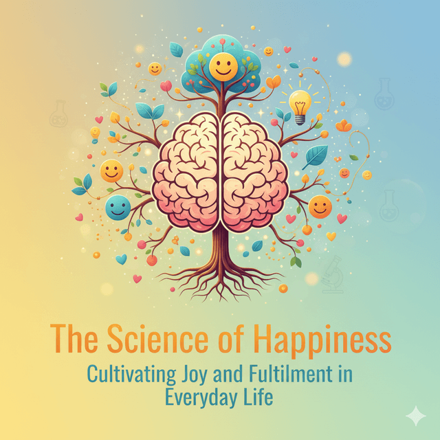 happiness